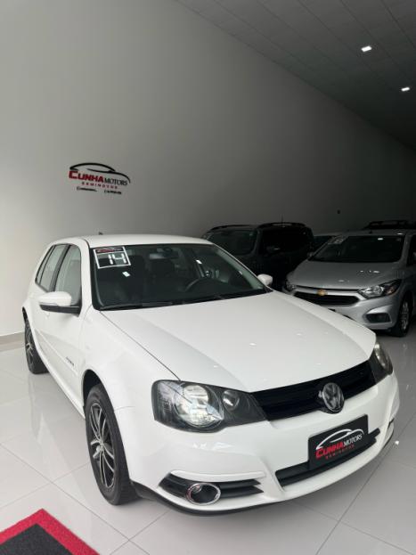 VOLKSWAGEN Golf 1.6 4P SPORTLINE FLEX, Foto 2