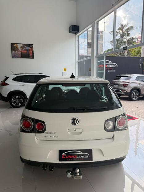 VOLKSWAGEN Golf 1.6 4P SPORTLINE FLEX, Foto 3