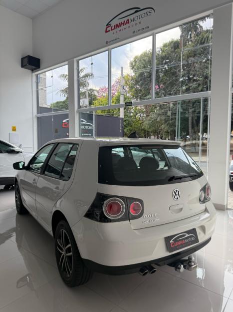 VOLKSWAGEN Golf 1.6 4P SPORTLINE FLEX, Foto 5
