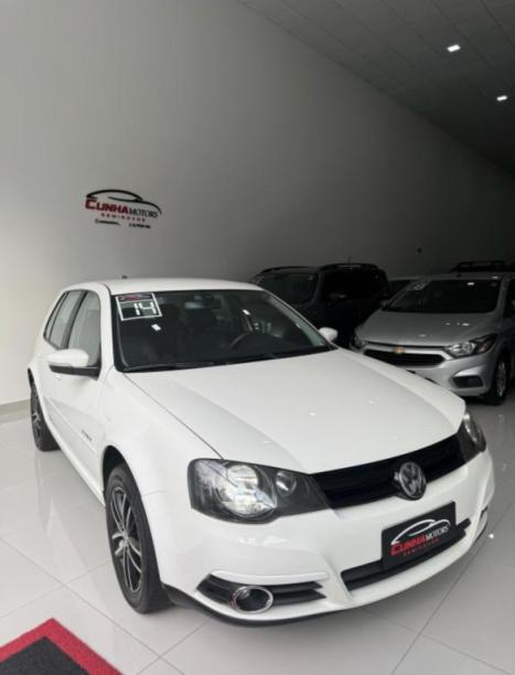 VOLKSWAGEN Golf 1.6 4P SPORTLINE FLEX, Foto 5