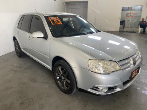 VOLKSWAGEN Golf 1.6 4P SPORTLINE FLEX, Foto 1