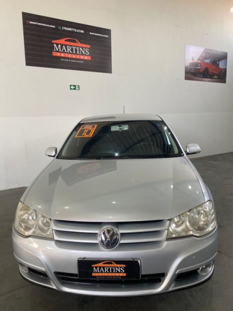VOLKSWAGEN Golf 1.6 4P SPORTLINE FLEX, Foto 3