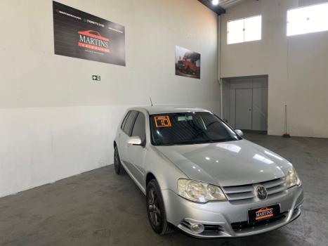VOLKSWAGEN Golf 1.6 4P SPORTLINE FLEX, Foto 4