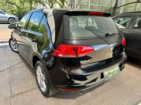 VOLKSWAGEN Golf 1.6 4P FLEX, Foto 2