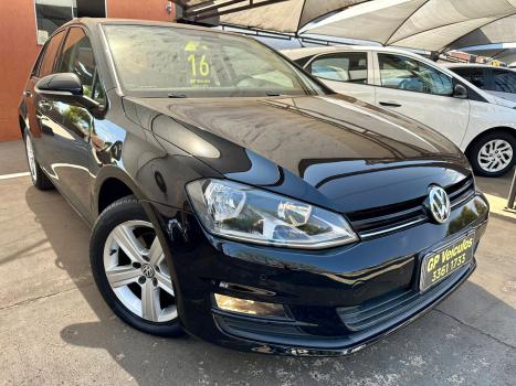 VOLKSWAGEN Golf 1.6 4P FLEX, Foto 3