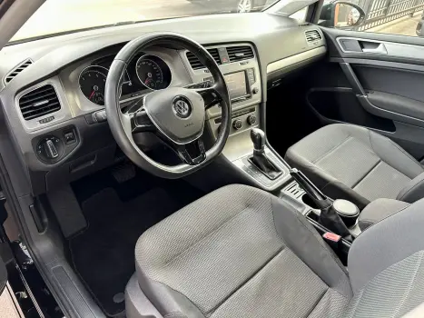 VOLKSWAGEN Golf 1.6 4P FLEX, Foto 5