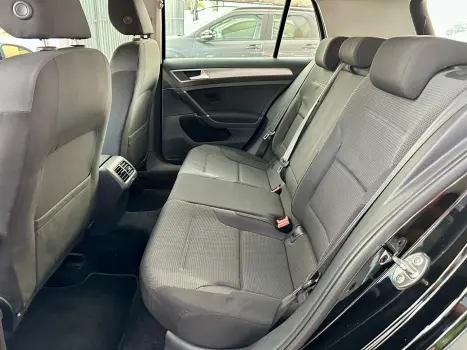 VOLKSWAGEN Golf 1.6 4P FLEX, Foto 7