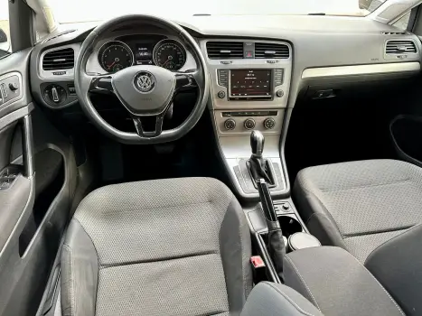 VOLKSWAGEN Golf 1.6 4P FLEX, Foto 8