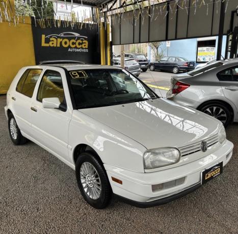 VOLKSWAGEN Golf 1.8 GL, Foto 2