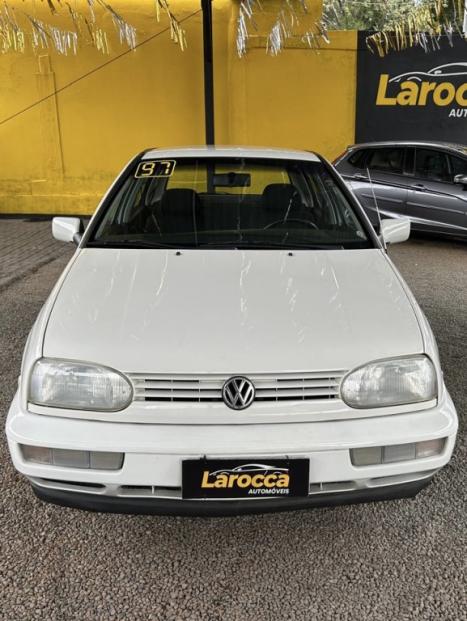 VOLKSWAGEN Golf 1.8 GL, Foto 3