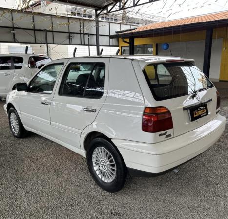 VOLKSWAGEN Golf 1.8 GL, Foto 5