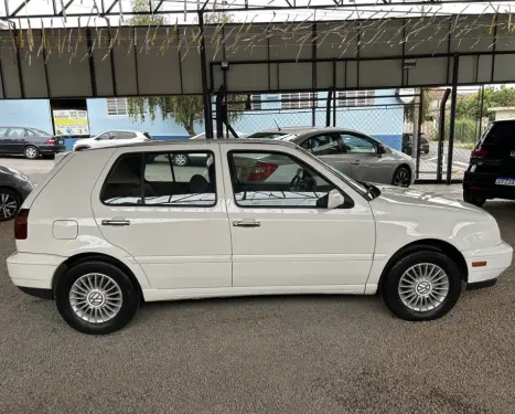 VOLKSWAGEN Golf 1.8 GL, Foto 6