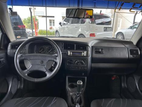 VOLKSWAGEN Golf 1.8 GL, Foto 7