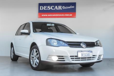 VOLKSWAGEN Golf 2.0 4P FLEX AUTOMTICO, Foto 1