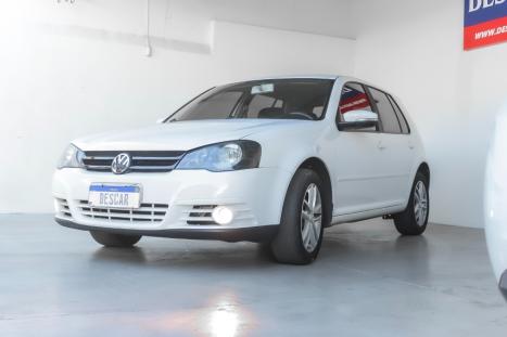 VOLKSWAGEN Golf 2.0 4P FLEX AUTOMTICO, Foto 2