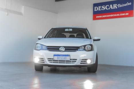 VOLKSWAGEN Golf 2.0 4P FLEX AUTOMTICO, Foto 3