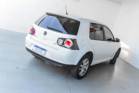 VOLKSWAGEN Golf 2.0 4P FLEX AUTOMTICO, Foto 5