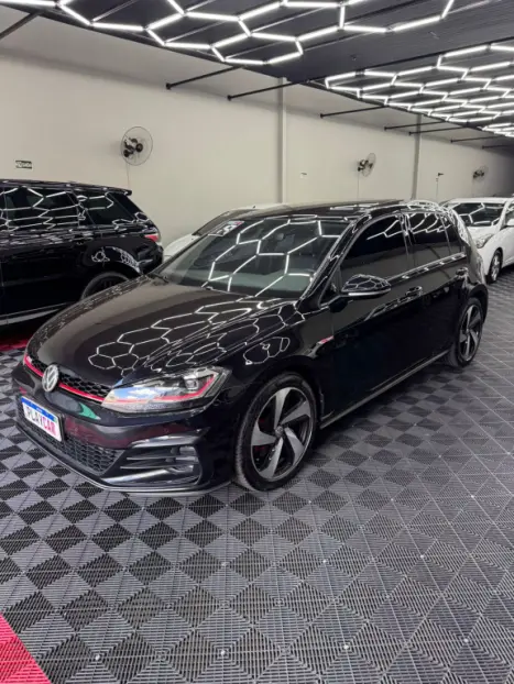 VOLKSWAGEN Golf 2.0 16V FSI GTI TURBO INTERCOOLER AUTOMTICO, Foto 1
