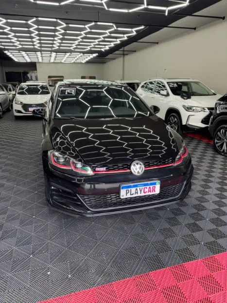 VOLKSWAGEN Golf 2.0 16V FSI GTI TURBO INTERCOOLER AUTOMTICO, Foto 2
