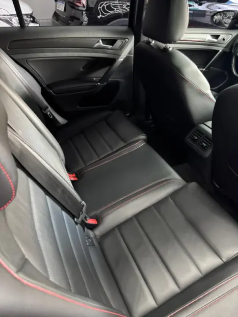 VOLKSWAGEN Golf 2.0 16V FSI GTI TURBO INTERCOOLER AUTOMTICO, Foto 7