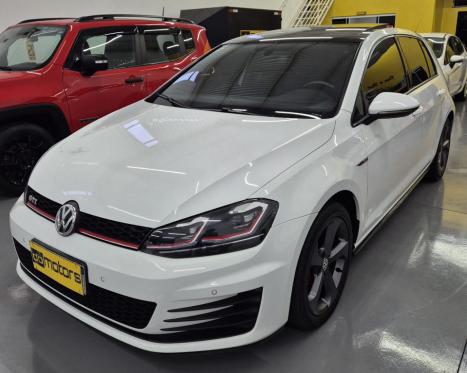 VOLKSWAGEN Golf 2.0 16V FSI GTI TURBO INTERCOOLER AUTOMTICO, Foto 1