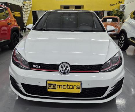 VOLKSWAGEN Golf 2.0 16V FSI GTI TURBO INTERCOOLER AUTOMTICO, Foto 2
