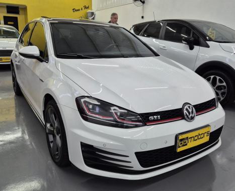 VOLKSWAGEN Golf 2.0 16V FSI GTI TURBO INTERCOOLER AUTOMTICO, Foto 3
