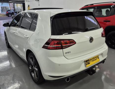 VOLKSWAGEN Golf 2.0 16V FSI GTI TURBO INTERCOOLER AUTOMTICO, Foto 4