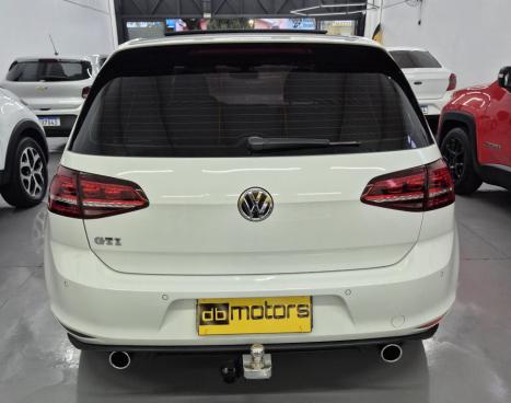 VOLKSWAGEN Golf 2.0 16V FSI GTI TURBO INTERCOOLER AUTOMTICO, Foto 5