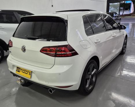 VOLKSWAGEN Golf 2.0 16V FSI GTI TURBO INTERCOOLER AUTOMTICO, Foto 6