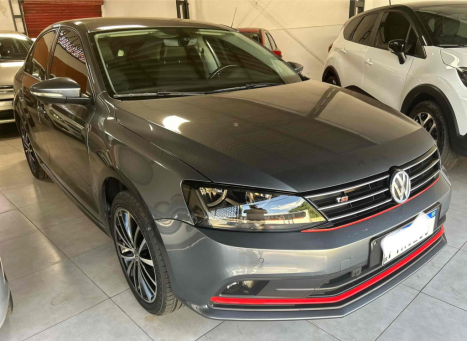 VOLKSWAGEN Jetta 1.4 4P 250 TSI TURBO CONFORTLINE AUTOMTICO, Foto 1