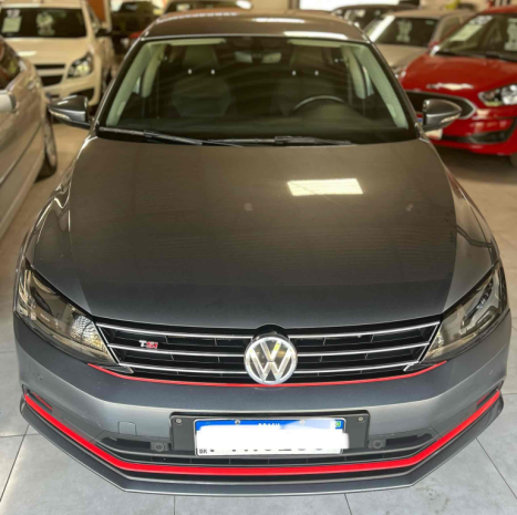 VOLKSWAGEN Jetta 1.4 4P 250 TSI TURBO CONFORTLINE AUTOMTICO, Foto 4