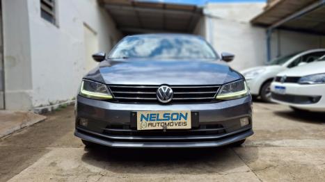 VOLKSWAGEN Jetta 1.4 16V 4P TSI CONFORTLINE AUTOMTICO, Foto 2