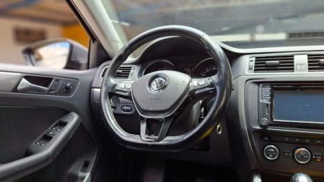 VOLKSWAGEN Jetta 1.4 16V 4P TSI CONFORTLINE AUTOMTICO, Foto 5