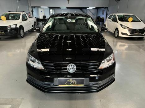 VOLKSWAGEN Jetta 1.4 16V 4P TSI TRENDLINE AUTOMTICO, Foto 2