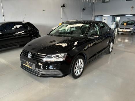 VOLKSWAGEN Jetta 1.4 16V 4P TSI TRENDLINE AUTOMTICO, Foto 3