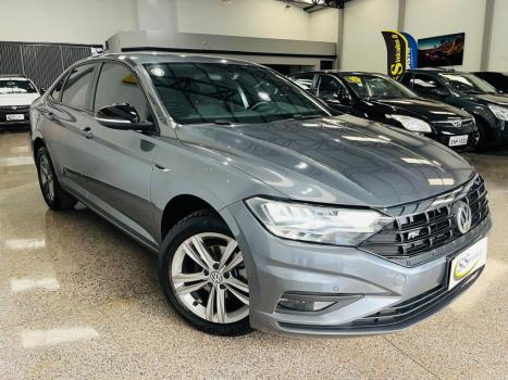 VOLKSWAGEN Jetta 1.4 4P 250 TSI R-LINE AUTOMTICO, Foto 4