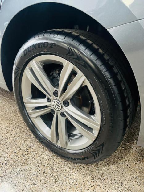 VOLKSWAGEN Jetta 1.4 4P 250 TSI R-LINE AUTOMTICO, Foto 10