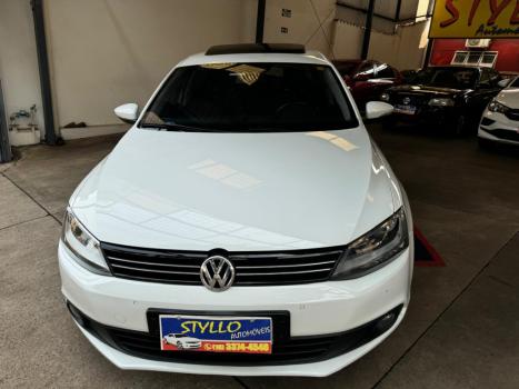 VOLKSWAGEN Jetta 2.0 4P FLEX AUTOMTICO, Foto 4