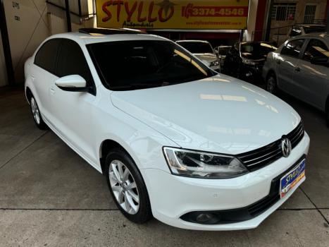 VOLKSWAGEN Jetta 2.0 4P FLEX AUTOMTICO, Foto 5