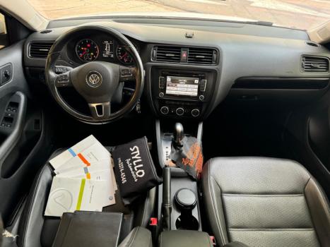 VOLKSWAGEN Jetta 2.0 4P FLEX AUTOMTICO, Foto 13