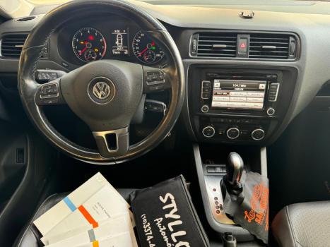 VOLKSWAGEN Jetta 2.0 4P FLEX AUTOMTICO, Foto 14