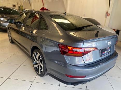 VOLKSWAGEN Jetta 2.0 4P 350 TSI GLI AUTOMTICO DSG, Foto 2