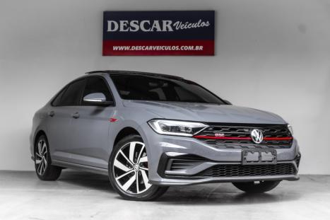 VOLKSWAGEN Jetta 2.0 4P 350 TSI GLI AUTOMTICO DSG, Foto 1