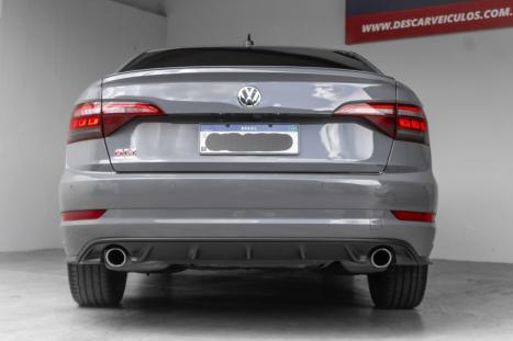 VOLKSWAGEN Jetta 2.0 4P 350 TSI GLI AUTOMTICO DSG, Foto 5