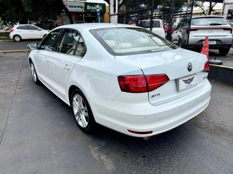 VOLKSWAGEN Jetta 2.0 4P TSI HIGHLINE 211 CV AUTOMTICO, Foto 4