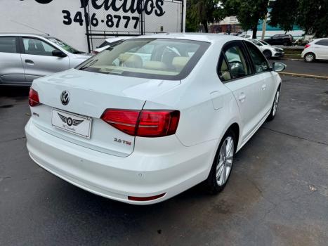 VOLKSWAGEN Jetta 2.0 4P TSI HIGHLINE 211 CV AUTOMTICO, Foto 8