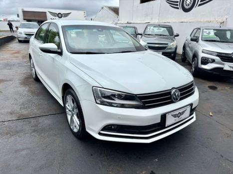 VOLKSWAGEN Jetta 2.0 4P TSI HIGHLINE 211 CV AUTOMTICO, Foto 1