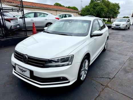 VOLKSWAGEN Jetta 2.0 4P TSI HIGHLINE 211 CV AUTOMTICO, Foto 3