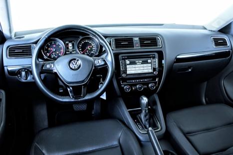 VOLKSWAGEN Jetta 2.0 4P TSI HIGHLINE 211 CV AUTOMTICO, Foto 8